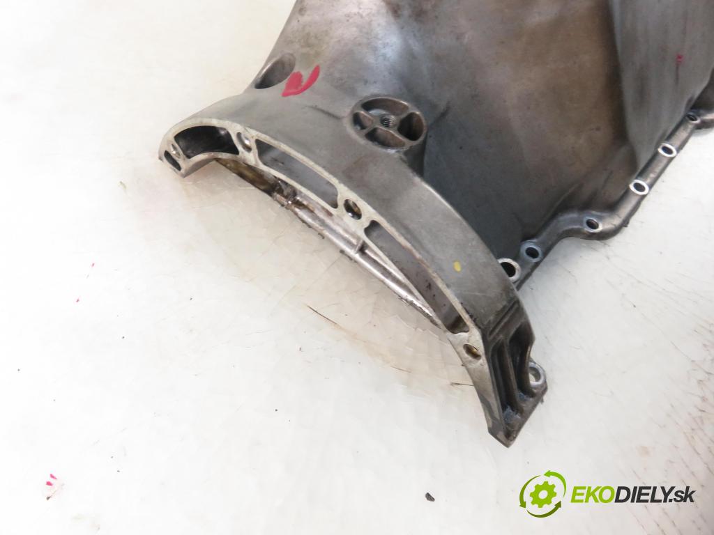 MERCEDES-BENZ KLASA A (W169) MINIVAN 2006 70,00 A 150 (169.031, 169.331) - M 266.920 1498,00 vana olejová 2660140102 (Olejové vany)