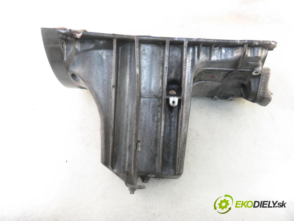 MERCEDES-BENZ KLASA A (W169) MINIVAN 2006 70,00 A 150 (169.031, 169.331) - M 266.920 1498,00 vana olejová 2660140102 (Olejové vany)