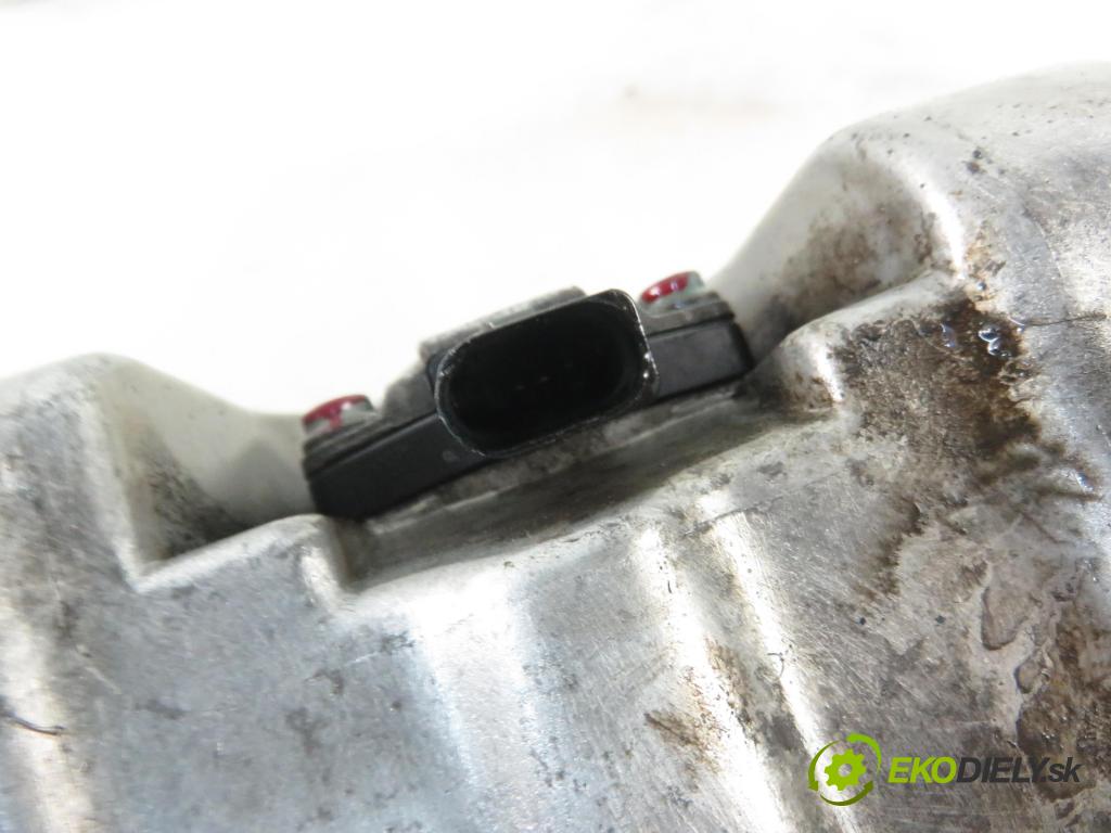 VW GOLF IV (1J1) HB 1998 66,00 1.9 TDI - AGR 1896,00 vana olejová 038103603N (Olejové vany)