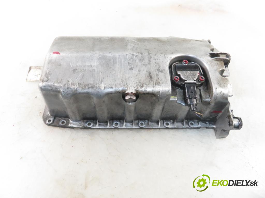 VW GOLF IV (1J1) HB 1998 66,00 1.9 TDI - AGR 1896,00 vana olejová 038103603N (Olejové vany)