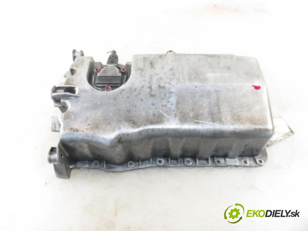 VW GOLF IV (1J1) HB 1998 66,00 1.9 TDI - AGR 1896,00 vana olejová 038103603N (Olejové vany)