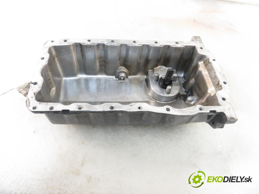 VW GOLF IV (1J1) HB 1998 66,00 1.9 TDI - AGR 1896,00 vana olejová 038103603N (Olejové vany)