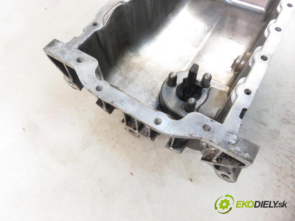 VW GOLF IV (1J1) HB 1998 66,00 1.9 TDI - AGR 1896,00 vana olejová 038103603N (Olejové vany)