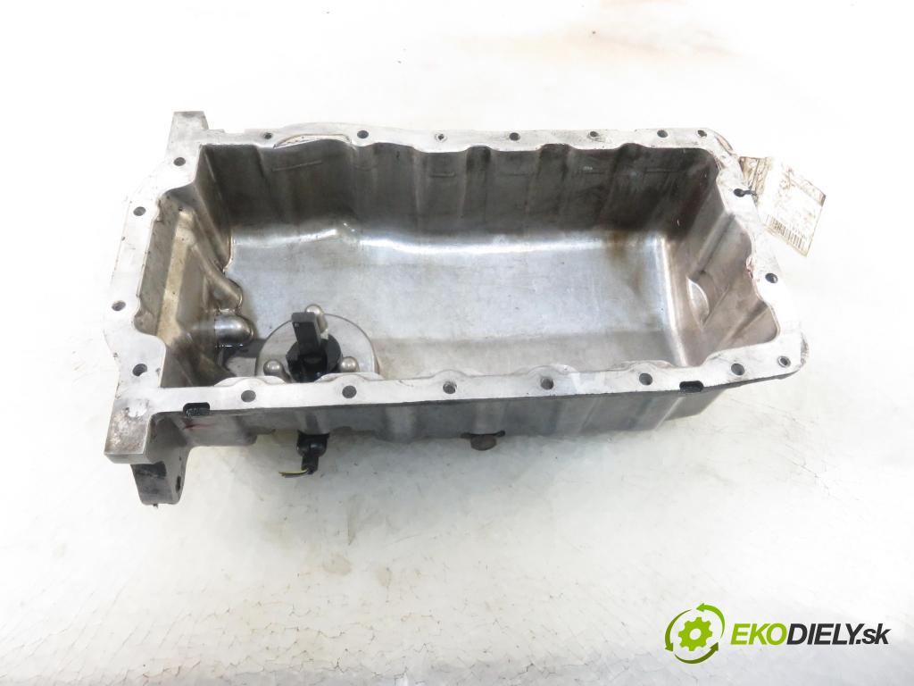 VW GOLF IV (1J1) HB 1998 66,00 1.9 TDI - AGR 1896,00 vana olejová 038103603N (Olejové vany)