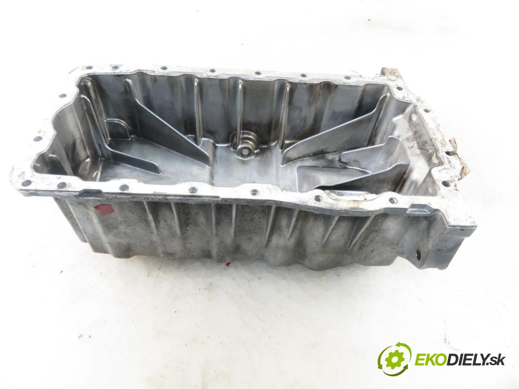 MITSUBISHI OUTLANDER II (CW_W) SUV 2007 103,00 2.0 DI-D 140 - BSY (Volkswagen Group) 1968,00 vana olejová 038103603AL (Olejové vany)