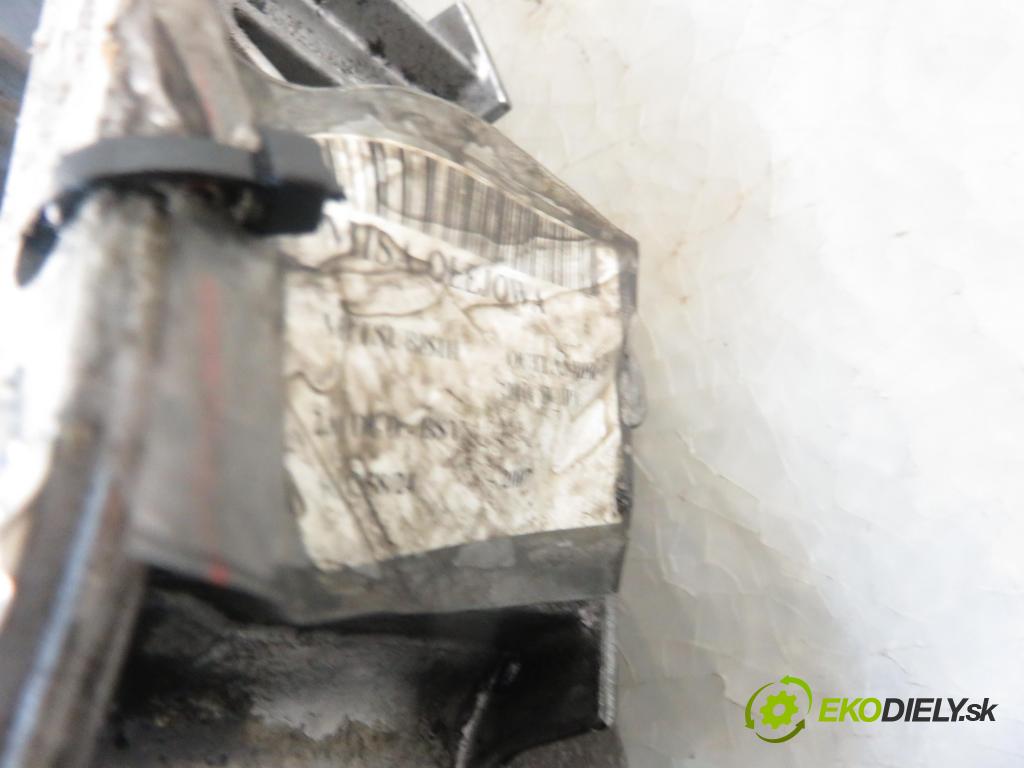 MITSUBISHI OUTLANDER II (CW_W) SUV 2007 103,00 2.0 DI-D 140 - BSY (Volkswagen Group) 1968,00 vana olejová 038103603AL (Olejové vany)