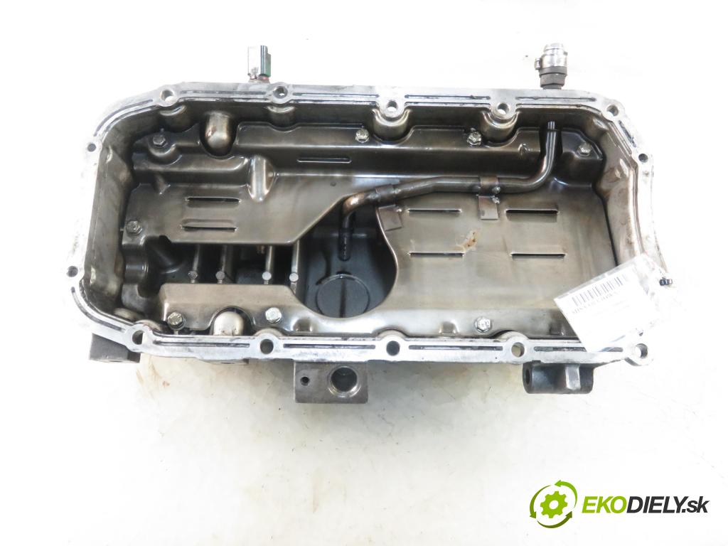 ALFA ROMEO 159 (939_) SEDAN 2007 110,00 1.9 JTDM 16V - 939 A2.000 1910,00 vana olejová 55200644 (Olejové vany)