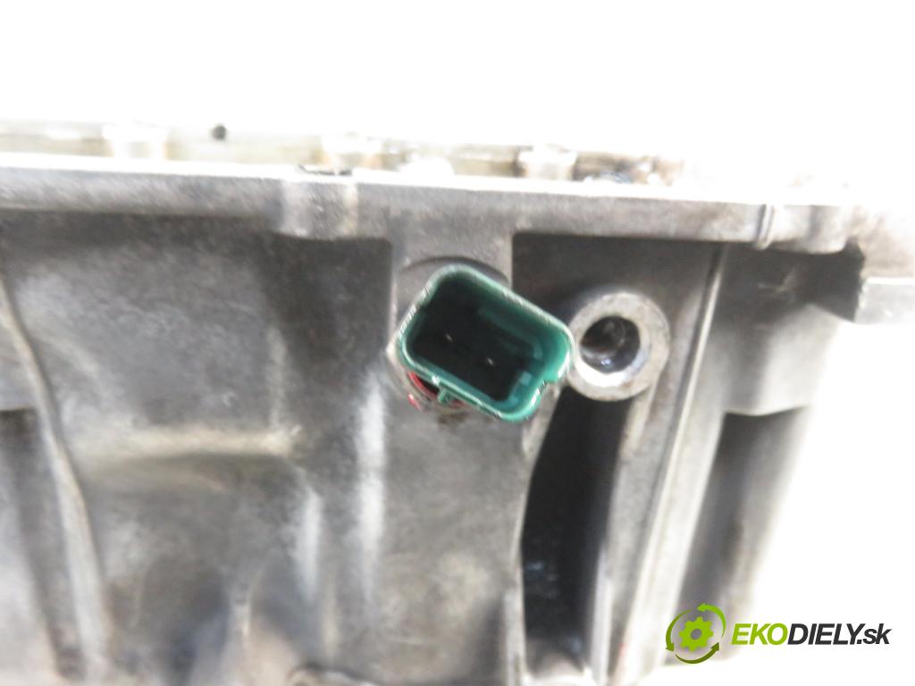 ALFA ROMEO 159 (939_) SEDAN 2007 110,00 1.9 JTDM 16V - 939 A2.000 1910,00 Vaňa olejová 55200644 (Olejové vane)