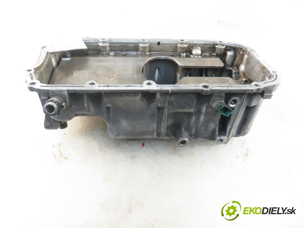 ALFA ROMEO 159 (939_) SEDAN 2007 110,00 1.9 JTDM 16V - 939 A2.000 1910,00 Vaňa olejová 55200644 (Olejové vane)