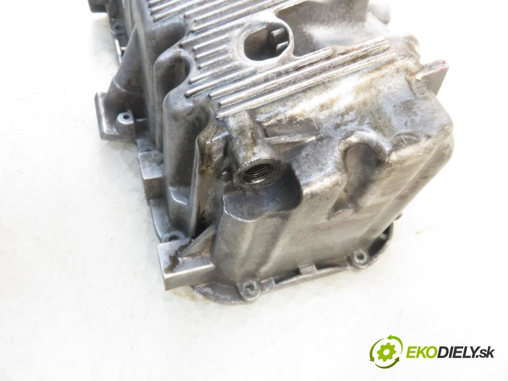 ALFA ROMEO 159 (939_) SEDAN 2007 110,00 1.9 JTDM 16V - 939 A2.000 1910,00 Vaňa olejová 55200644 (Olejové vane)