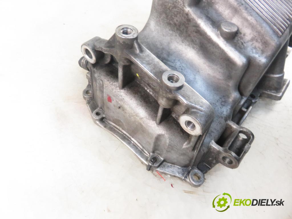 ALFA ROMEO 159 (939_) SEDAN 2007 110,00 1.9 JTDM 16V - 939 A2.000 1910,00 Vaňa olejová 55200644 (Olejové vane)