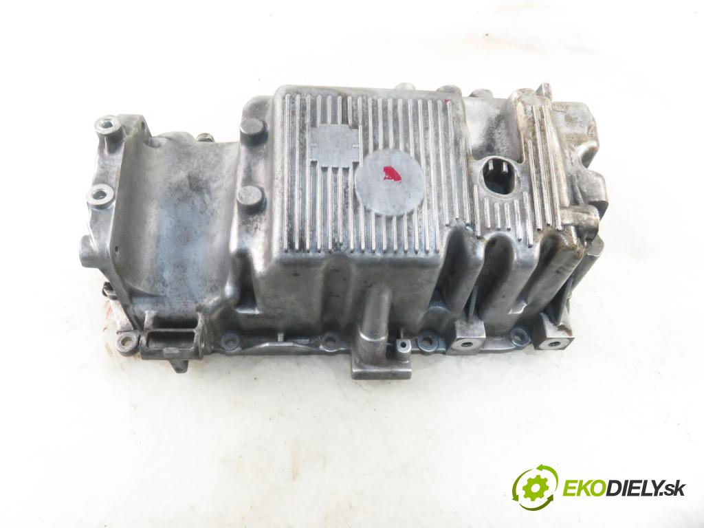 ALFA ROMEO 159 (939_) SEDAN 2007 110,00 1.9 JTDM 16V - 939 A2.000 1910,00 Vaňa olejová 55200644 (Olejové vane)