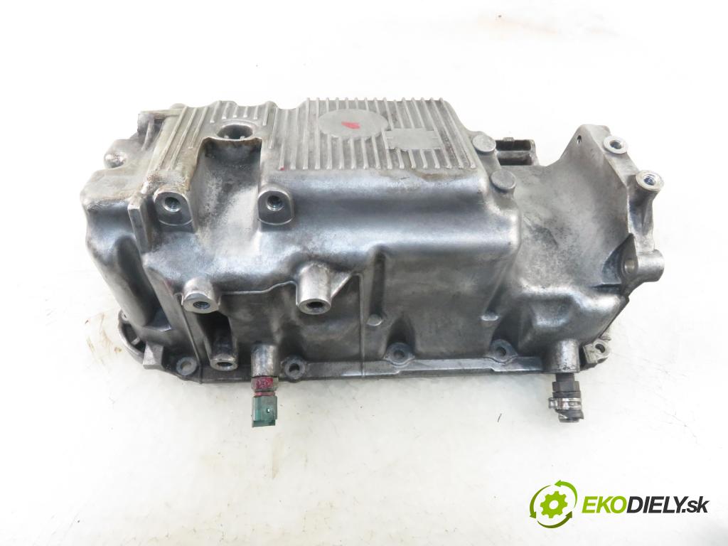 ALFA ROMEO 159 (939_) SEDAN 2007 110,00 1.9 JTDM 16V - 939 A2.000 1910,00 Vaňa olejová 55200644 (Olejové vane)