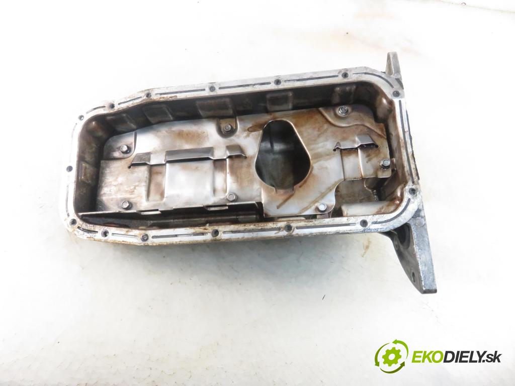 CHEVROLET AVEO / KALOS liftback (T200) HB 2005 69,00 1.4 16V 94 E-TEC II - F14D3 1399,00 vana olejová 96481581 (Olejové vany)