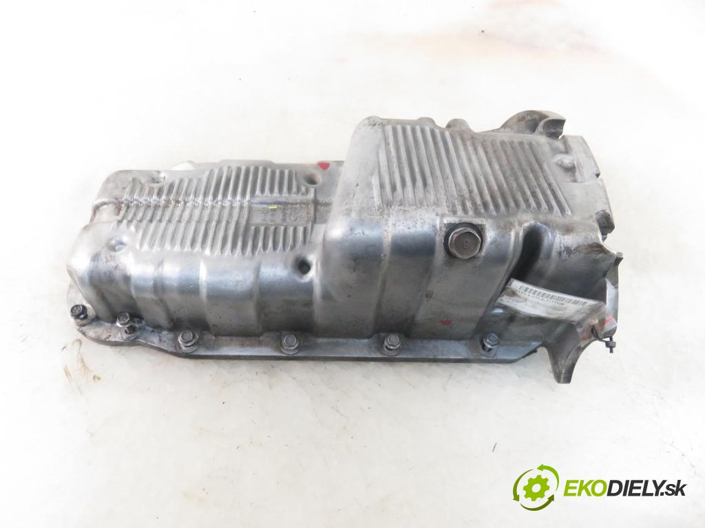 CHEVROLET AVEO / KALOS liftback (T200) HB 2005 69,00 1.4 16V 94 E-TEC II - F14D3 1399,00 vana olejová 96481581 (Olejové vany)