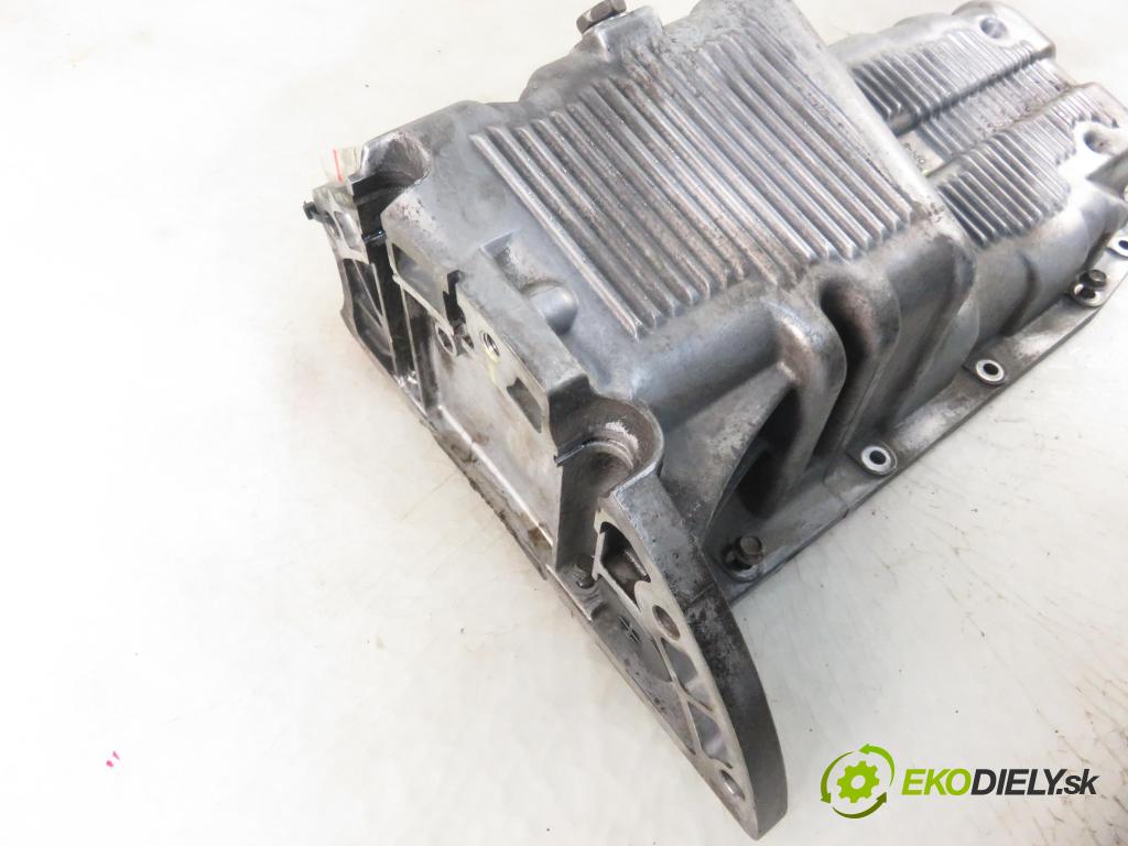 CHEVROLET AVEO / KALOS liftback (T200) HB 2005 69,00 1.4 16V 94 E-TEC II - F14D3 1399,00 vana olejová 96481581 (Olejové vany)