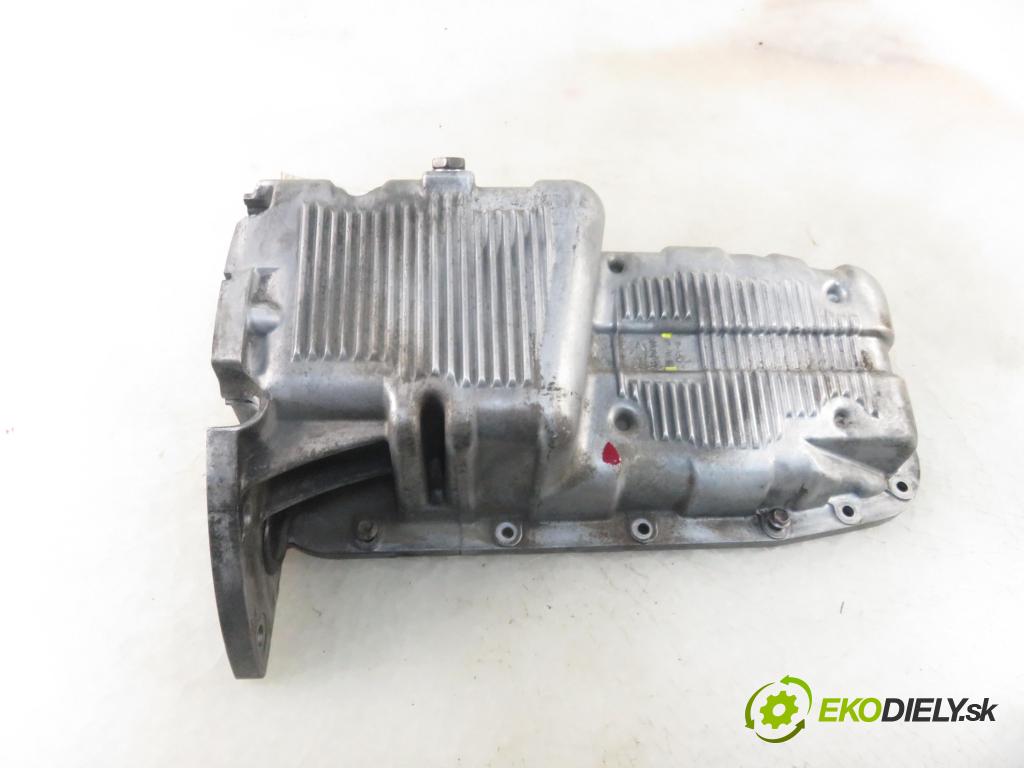 CHEVROLET AVEO / KALOS liftback (T200) HB 2005 69,00 1.4 16V 94 E-TEC II - F14D3 1399,00 vana olejová 96481581 (Olejové vany)