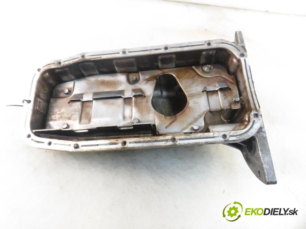 CHEVROLET AVEO / KALOS liftback (T200) HB 2005 69,00 1.4 16V 94 E-TEC II - F14D3 1399,00 vana olejová 96481581 (Olejové vany)