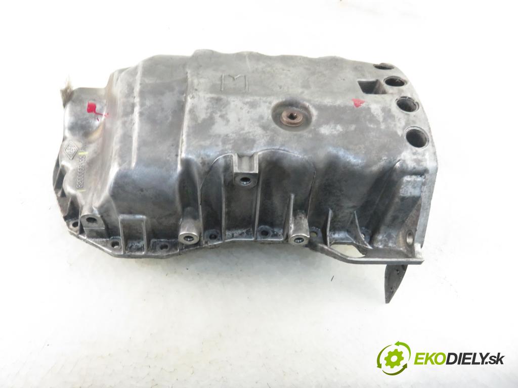 NISSAN PRIMERA Hatchback (P12) LIFTBACK 2003 88,00 1.9 dCi - F9Q 1870,00 vana olejová 8200066133 (Olejové vany)