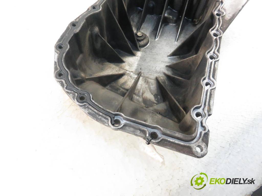 NISSAN PRIMERA Hatchback (P12) LIFTBACK 2003 88,00 1.9 dCi - F9Q 1870,00 vana olejová 8200066133 (Olejové vany)