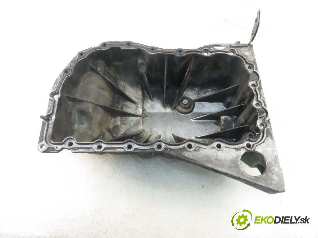 NISSAN PRIMERA Hatchback (P12) LIFTBACK 2003 88,00 1.9 dCi - F9Q 1870,00 vana olejová 8200066133 (Olejové vany)