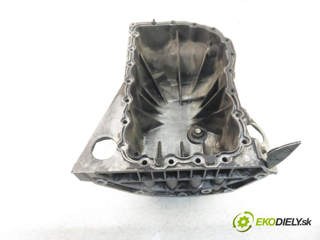 NISSAN PRIMERA Hatchback (P12) LIFTBACK 2003 88,00 1.9 dCi - F9Q 1870,00 vana olejová 8200066133 (Olejové vany)