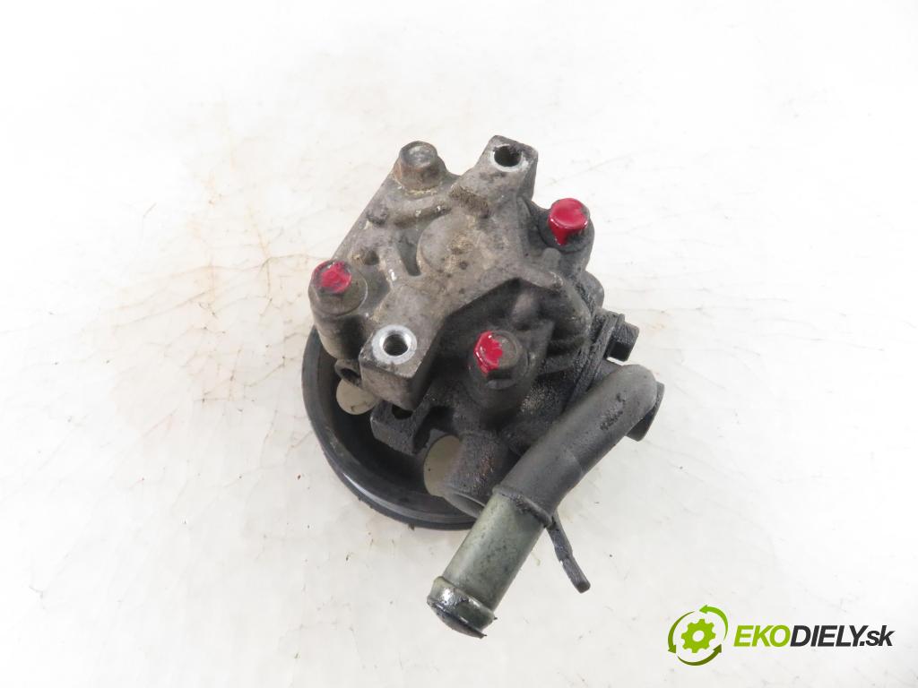 HYUNDAI SANTA FÉ I (SM) SUV 2001 83,00 2.0 CRDi 4x4 113 - D4EA 1991,00 Pumpa servočerpadlo  (Servočerpadlá, pumpy riadenia)