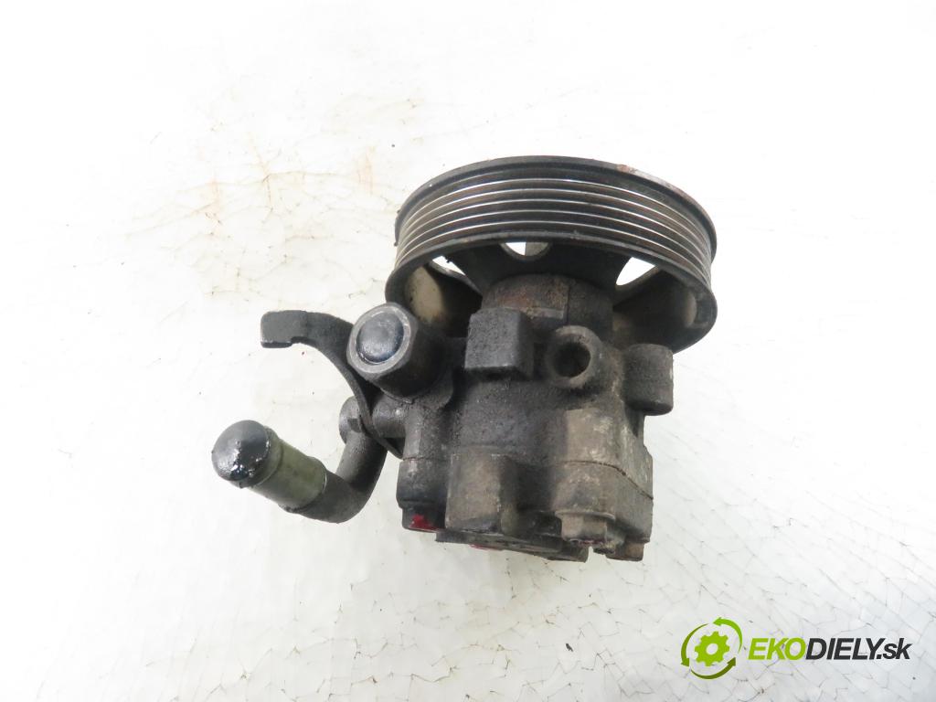 HYUNDAI SANTA FÉ I (SM) SUV 2001 83,00 2.0 CRDi 4x4 113 - D4EA 1991,00 Pumpa servočerpadlo  (Servočerpadlá, pumpy riadenia)