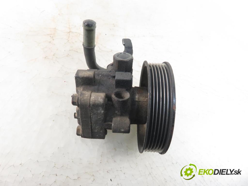 HYUNDAI SANTA FÉ I (SM) SUV 2001 83,00 2.0 CRDi 4x4 113 - D4EA 1991,00 Pumpa servočerpadlo  (Servočerpadlá, pumpy riadenia)