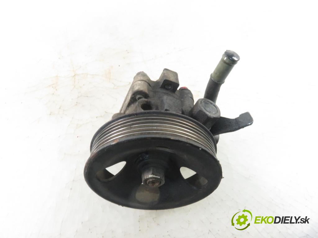 HYUNDAI SANTA FÉ I (SM) SUV 2001 83,00 2.0 CRDi 4x4 113 - D4EA 1991,00 Pumpa servočerpadlo  (Servočerpadlá, pumpy riadenia)