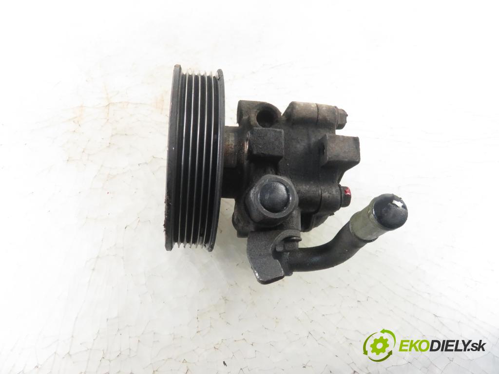 HYUNDAI SANTA FÉ I (SM) SUV 2001 83,00 2.0 CRDi 4x4 113 - D4EA 1991,00 Pumpa servočerpadlo  (Servočerpadlá, pumpy riadenia)