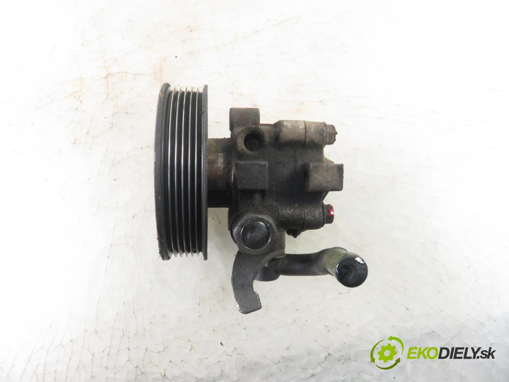 HYUNDAI SANTA FÉ I (SM) SUV 2001 83,00 2.0 CRDi 4x4 113 - D4EA 1991,00 Pumpa servočerpadlo  (Servočerpadlá, pumpy riadenia)