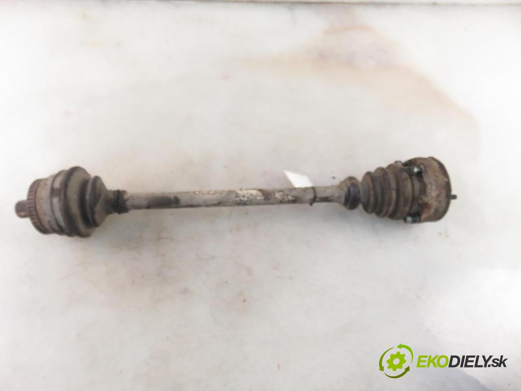 VW PASSAT B5.5 Variant (3B6) KOMBI 2002 96,00 1.9 TDI 4motion - AVF 1896,00 Poloos LT