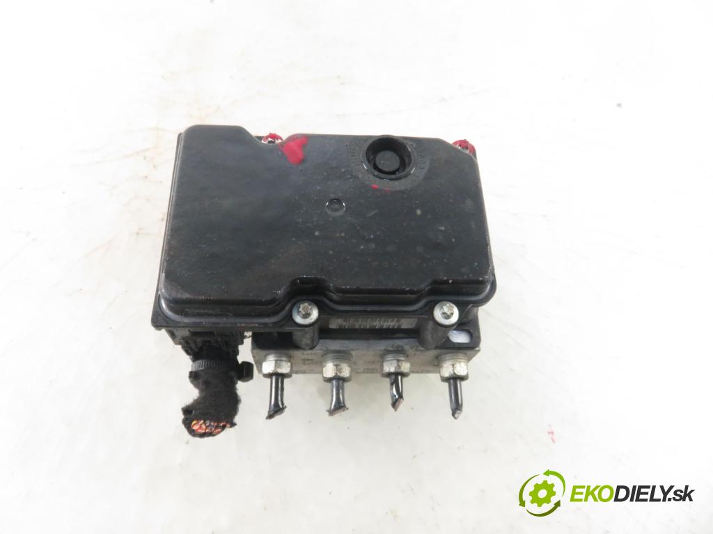 OPEL CORSA D (S07) HB 2008 59,00 1.2 - Z 12 XEP 1229,00 Pumpa ABS 0265800422 ; 13277812 ; 0265232238 (Pumpy ABS)