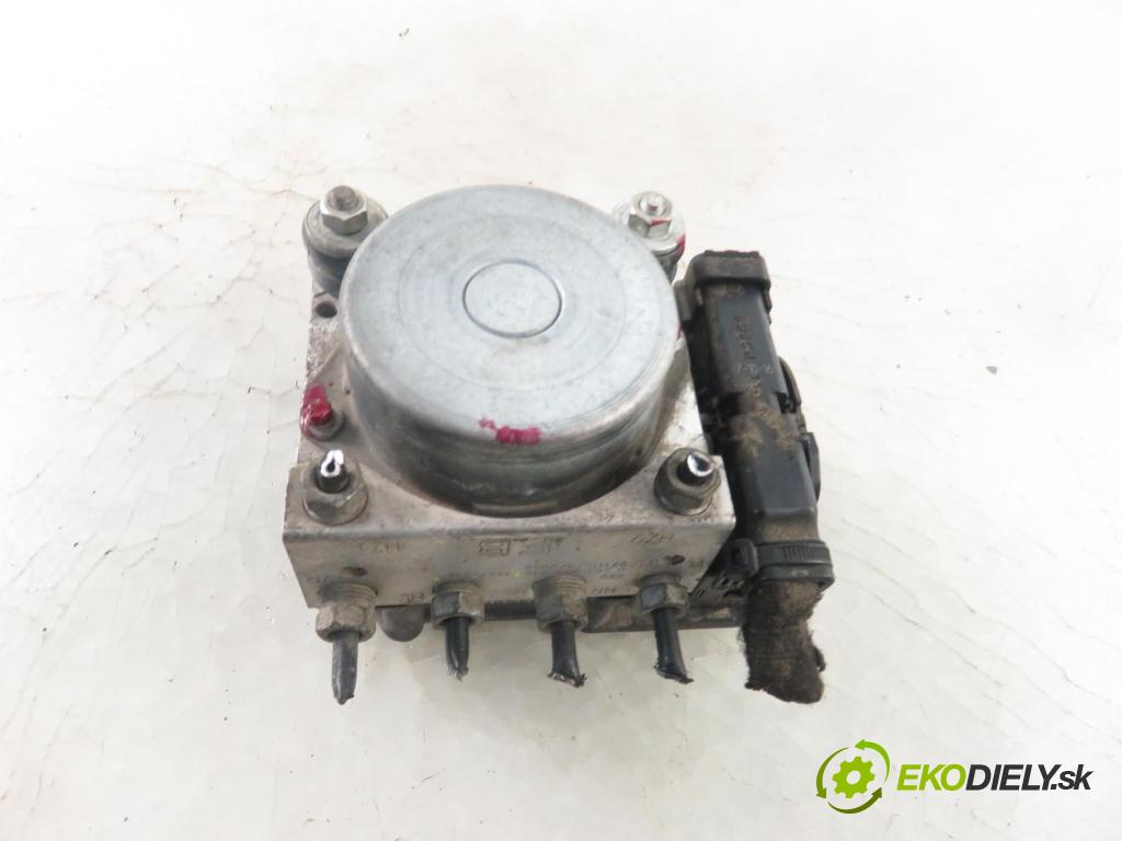 OPEL CORSA D (S07) HB 2008 59,00 1.2 - Z 12 XEP 1229,00 Pumpa ABS 0265800422 ; 13277812 ; 0265232238 (Pumpy ABS)