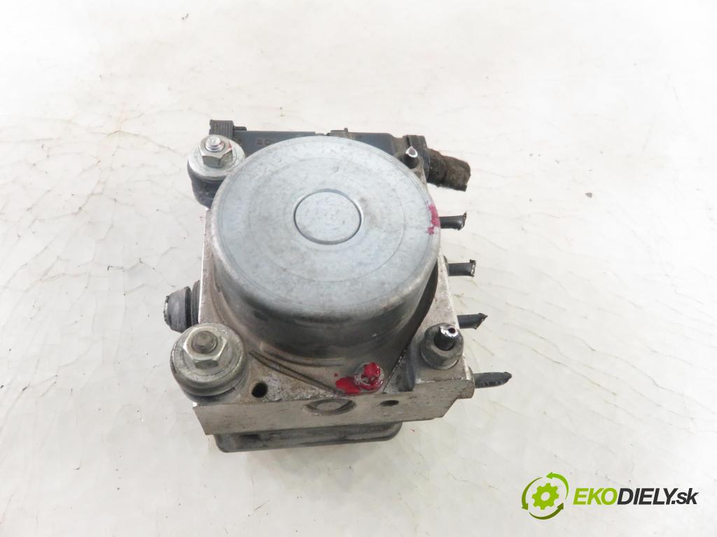 OPEL CORSA D (S07) HB 2008 59,00 1.2 - Z 12 XEP 1229,00 Pumpa ABS 0265800422 ; 13277812 ; 0265232238 (Pumpy ABS)