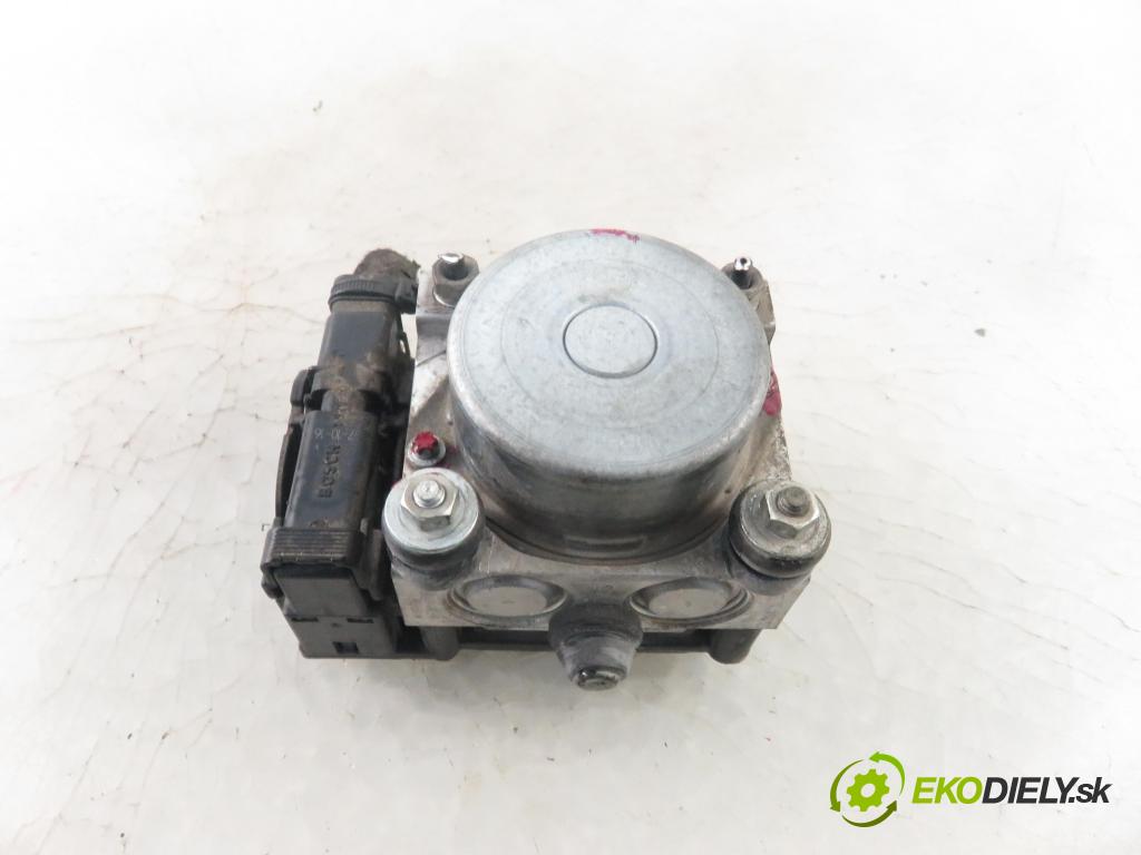 OPEL CORSA D (S07) HB 2008 59,00 1.2 - Z 12 XEP 1229,00 Pumpa ABS 0265800422 ; 13277812 ; 0265232238 (Pumpy ABS)