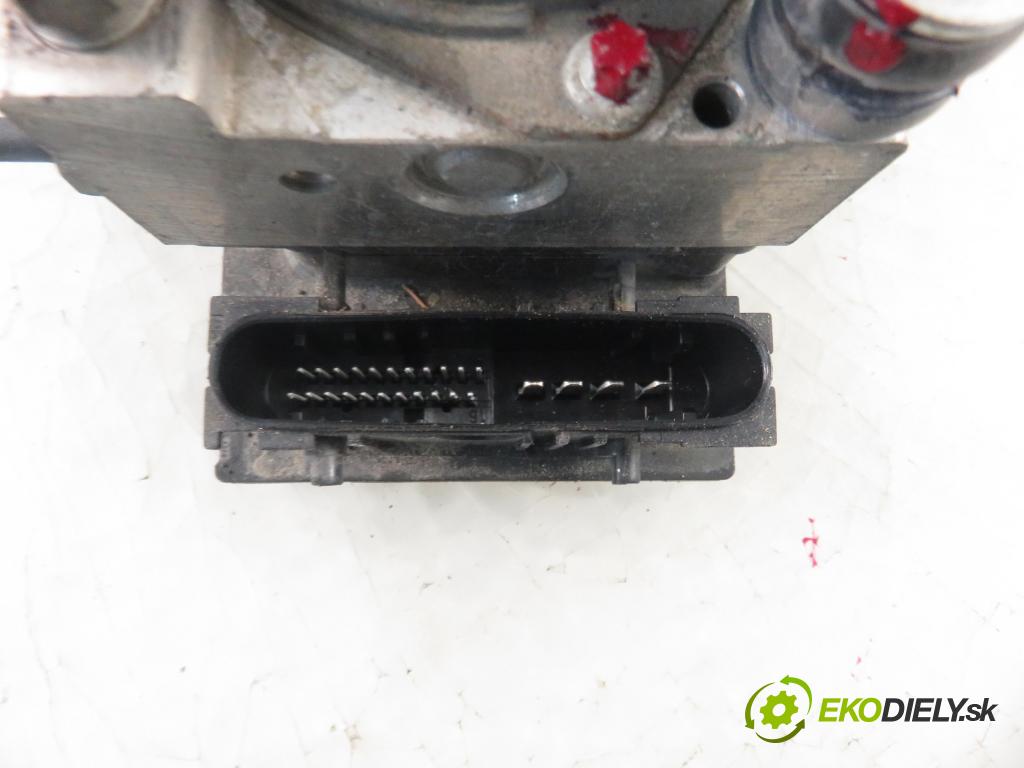 OPEL CORSA D (S07) HB 2008 59,00 1.2 - Z 12 XEP 1229,00 Pumpa ABS 0265800422 ; 13277812 ; 0265232238 (Pumpy ABS)