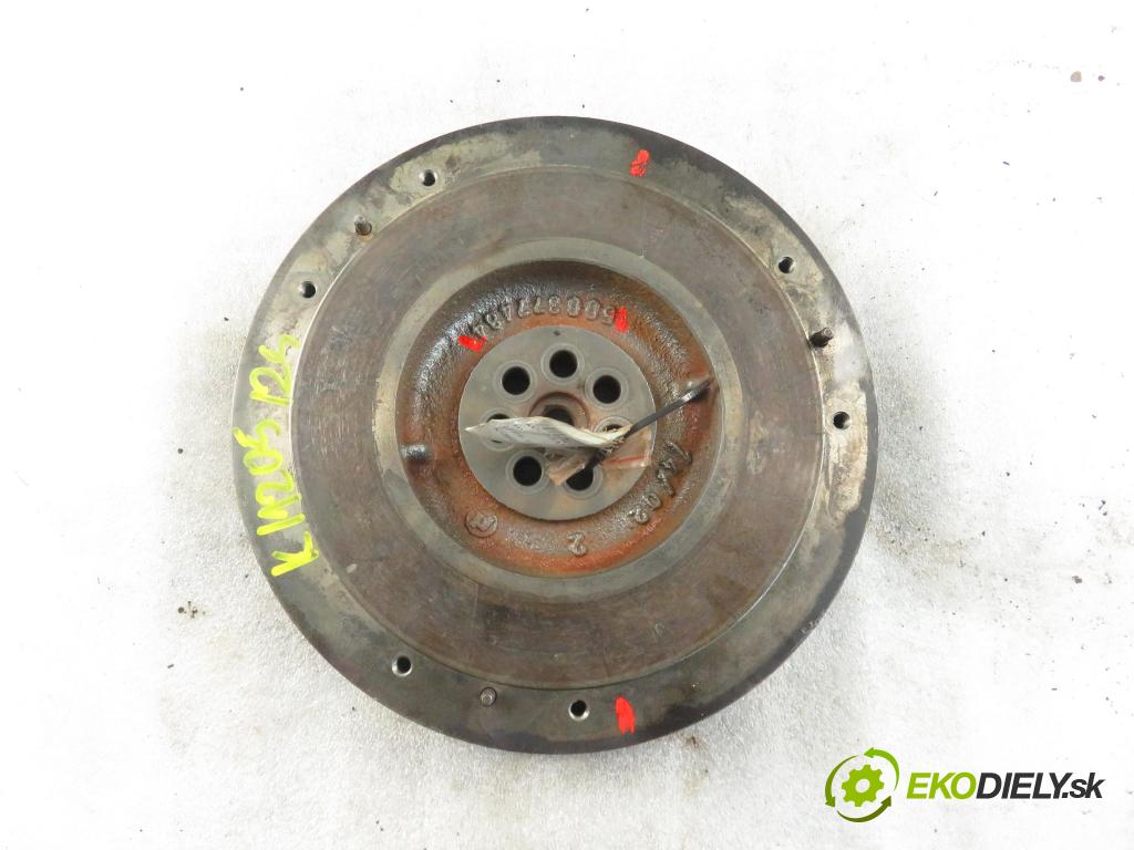 FIAT DUCATO Skrzynia (244_) HB 2002 81,00 2.3 JTD - F1AE0481C 2286,00 Koleso zotrvačníkové 500377484