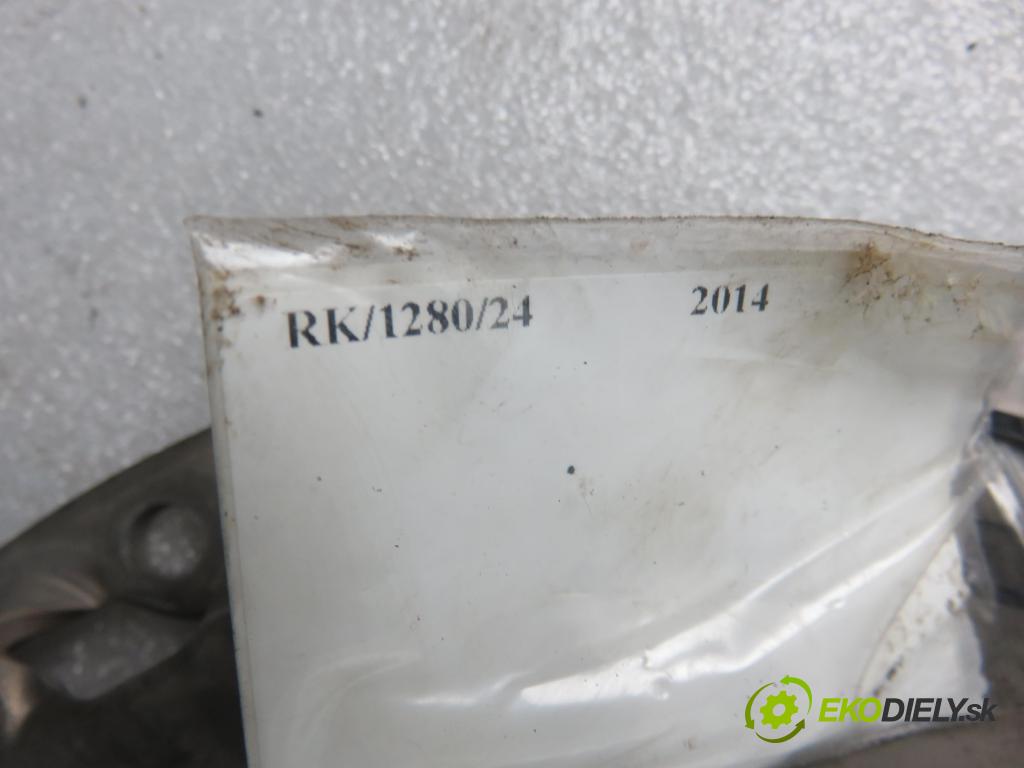 MITSUBISHI OUTLANDER III (GG_W, GF_W, ZJ) SUV 2014 60,00 2.0 Hybrid 4WD (GG2W) - Y61 0,00 Koleso zotrvačník 2708A001