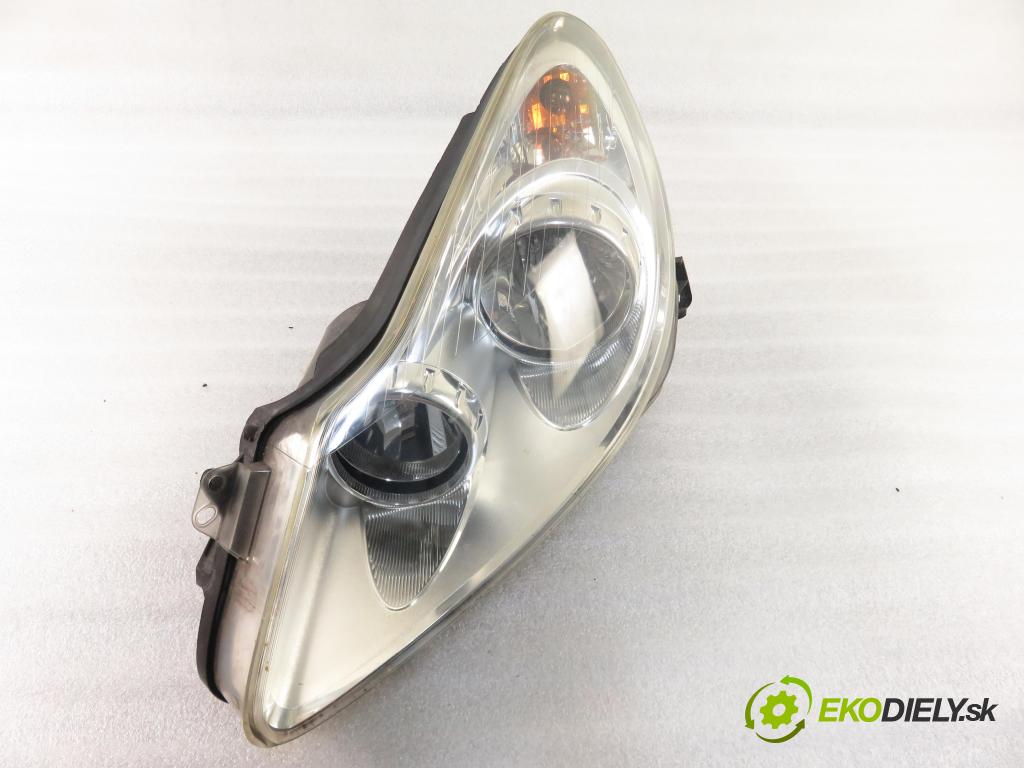 OPEL CORSA D (S07) HB 2008 59,00 1.2 - Z 12 XEP 1229,00 Svetlo LP 13186381