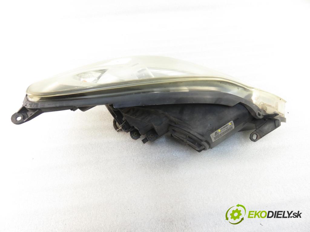 OPEL CORSA D (S07) HB 2008 59,00 1.2 - Z 12 XEP 1229,00 Svetlo LP 13186381