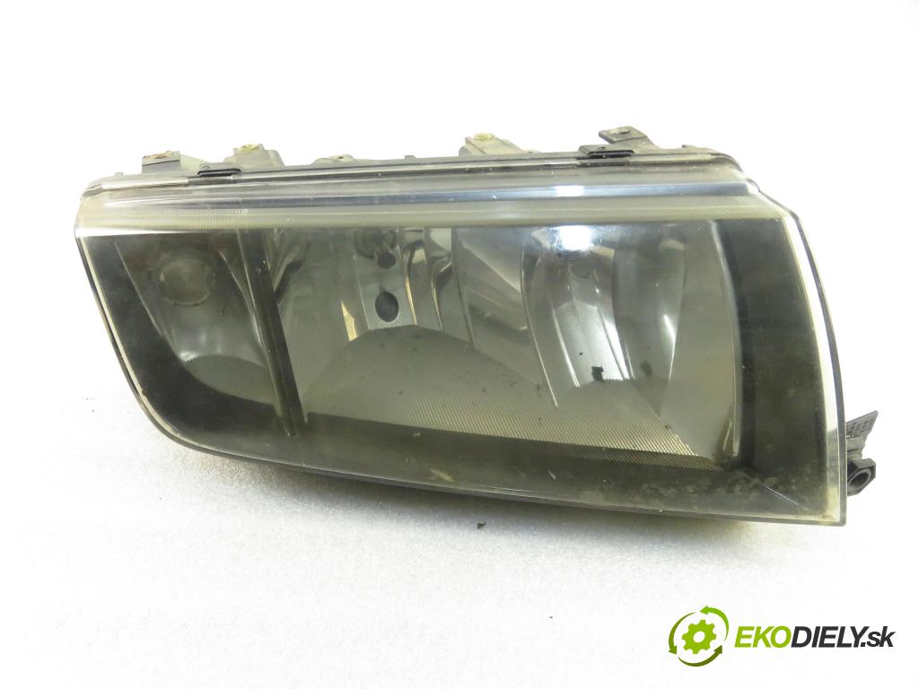 SKODA FABIA I SEDAN (6Y3) SEDAN 2006 47,00 1.2 - AZQ 1198,00 Svetlo PP