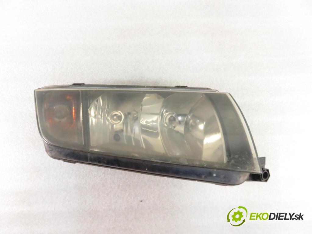 SKODA FABIA I SEDAN (6Y3) SEDAN 2006 47,00 1.2 - AZQ 1198,00 Svetlo PP