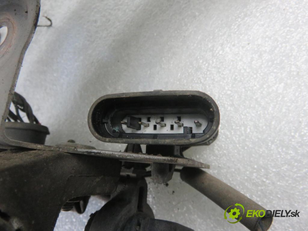 OPEL VIVARO A Autobus (X83) BUS 2005 99,00 2.5 DTI - G9U 730 2464,00 Webasto 25215402 ; D5WZ ; 232587AA (Webasto ohřívače)