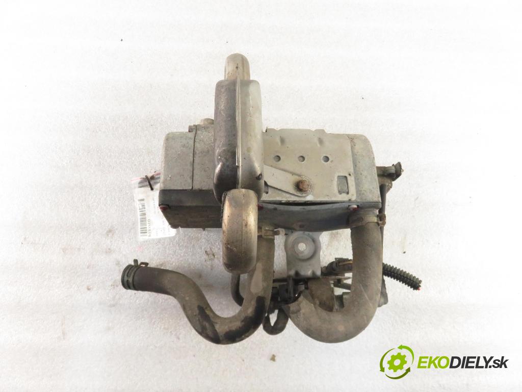 OPEL VIVARO A Autobus (X83) BUS 2005 99,00 2.5 DTI - G9U 730 2464,00 Webasto 25215402 ; D5WZ ; 232587AA (Webasto ohřívače)