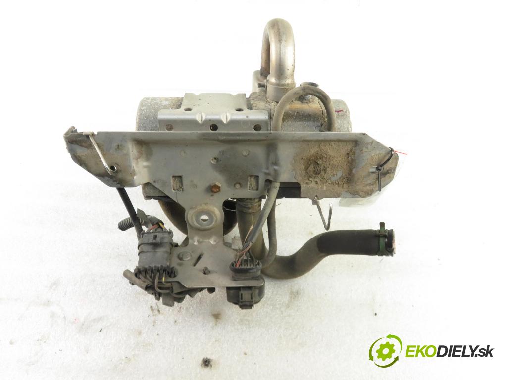 OPEL VIVARO A Autobus (X83) BUS 2005 99,00 2.5 DTI - G9U 730 2464,00 Webasto 25215402 ; D5WZ ; 232587AA (Webasto ohřívače)