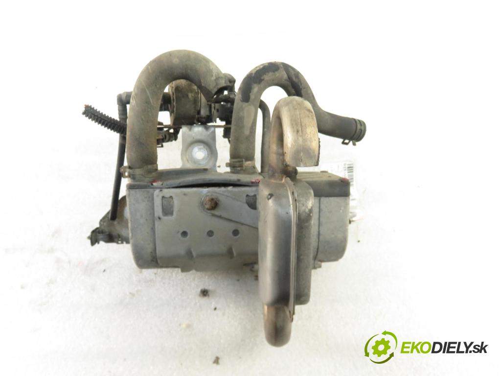 OPEL VIVARO A Autobus (X83) BUS 2005 99,00 2.5 DTI - G9U 730 2464,00 Webasto 25215402 ; D5WZ ; 232587AA (Webasto ohřívače)