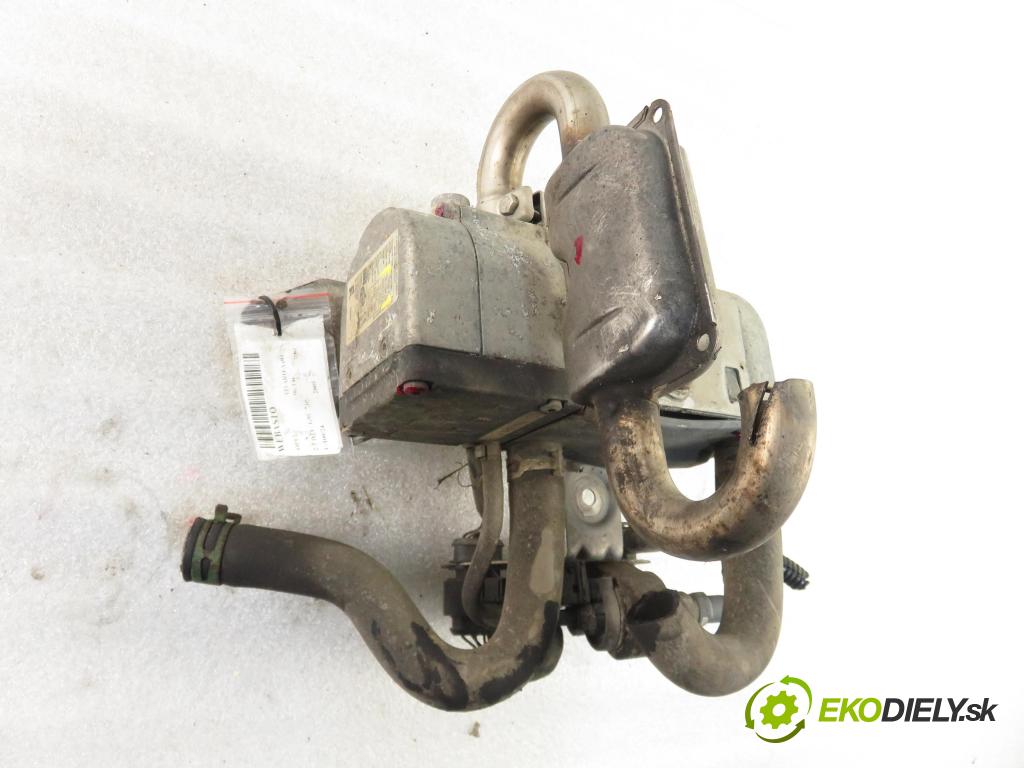 OPEL VIVARO A Autobus (X83) BUS 2005 99,00 2.5 DTI - G9U 730 2464,00 Webasto 25215402 ; D5WZ ; 232587AA (Webasto ohřívače)