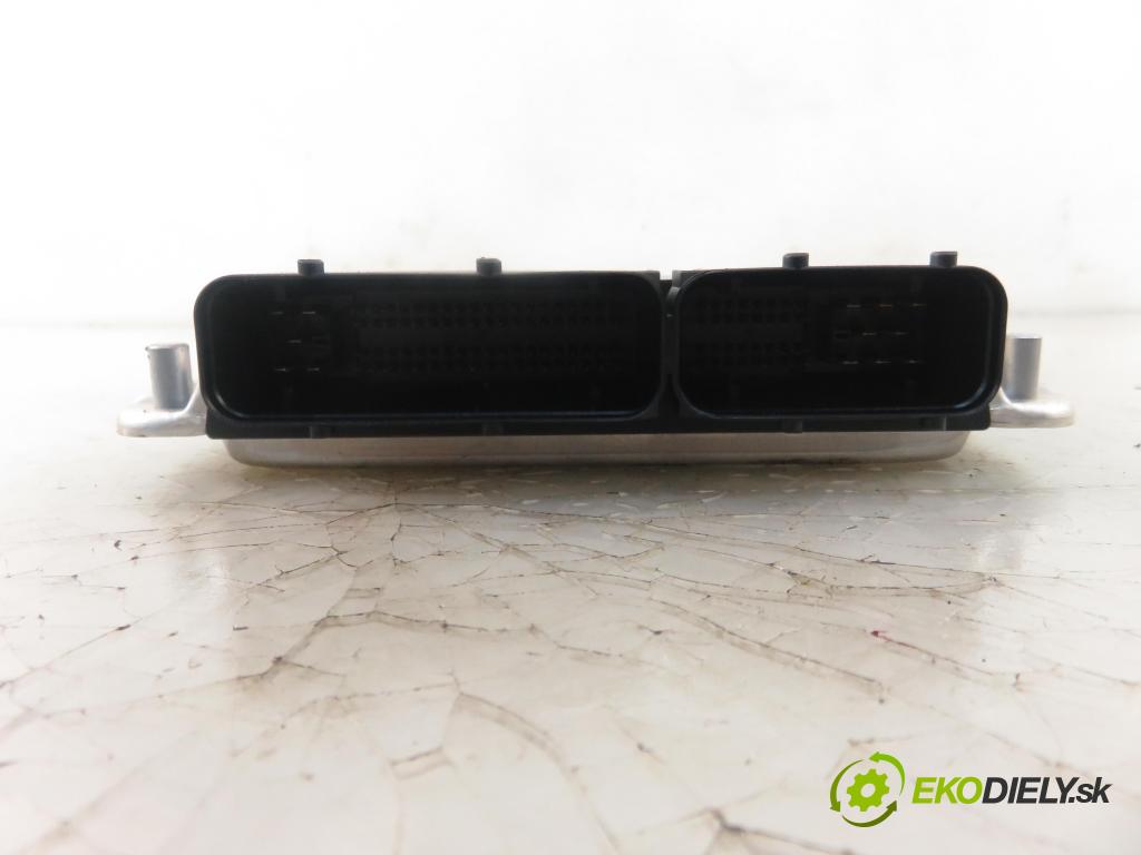 AUDI A6 Avant (4B5, C5) KOMBI 2003 132,00 2.5 TDI quattro - BAU 2496,00 Riadiaca jednotka Motor 8E0907401J ; 0281011387